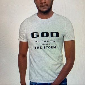 Unisex basic soft-style T-shirt gildan 64000 white tshirt